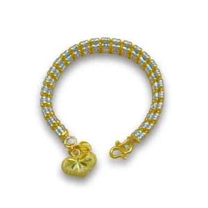 ปล้องคอสแพ 2 สี