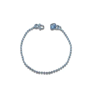 มูนคัท ชุบขาว