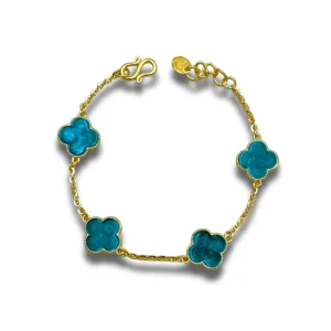 โซ่โอลีฟ VC สีเขียว