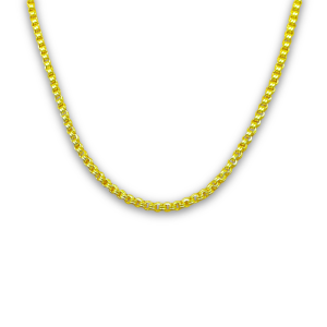 สร้อยคอห่วงคู่ตัน