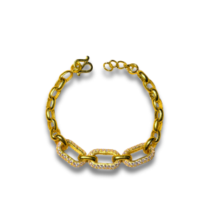 โซ่ออมเลตพลอย